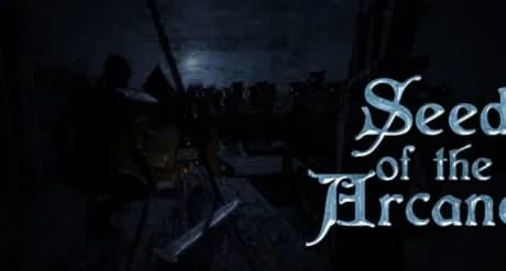 Seed of the Arcane: Episode 1