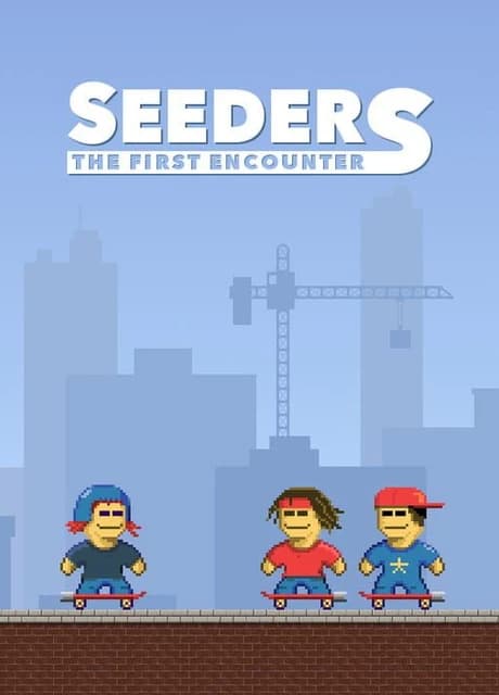 Seeders
