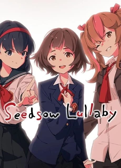 Seedsow Lullaby