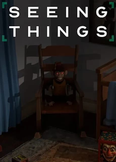 Seeing Things