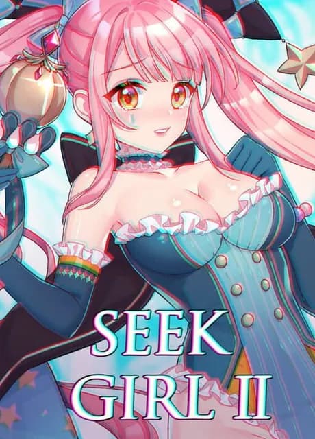 Seek Girl II