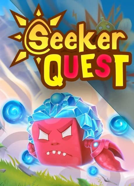 Seeker: Quest