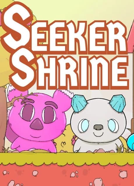 Seeker Shrine