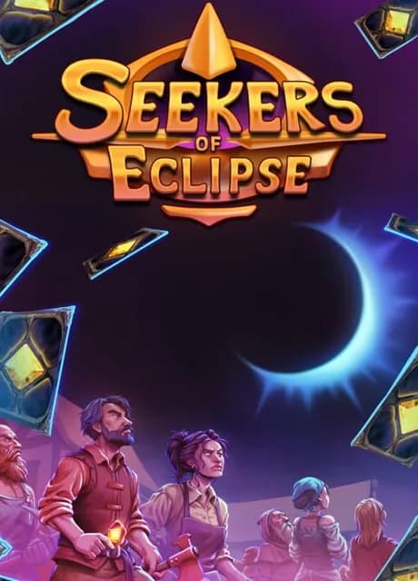 Seekers of Eclipse