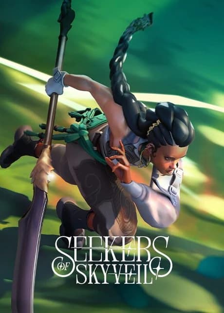 Seekers of Skyveil