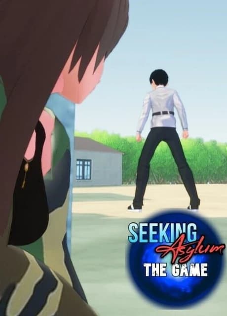 Seeking Asylum: The Game