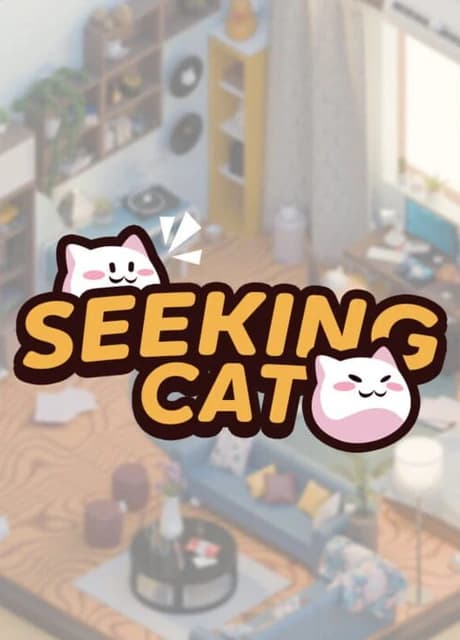 Seeking Cat
