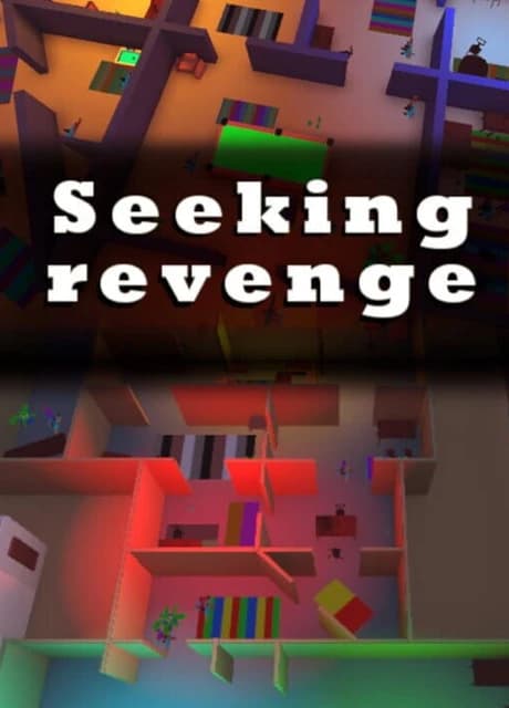 Seeking Revenge