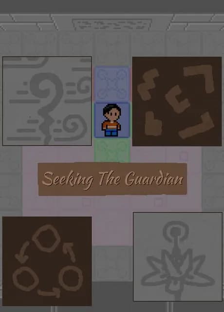 Seeking the Guardian