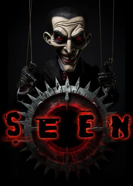 Seen