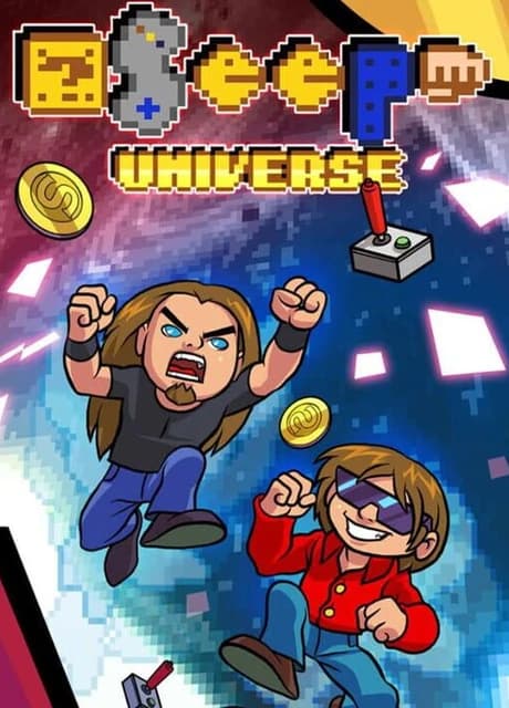 Seep Universe