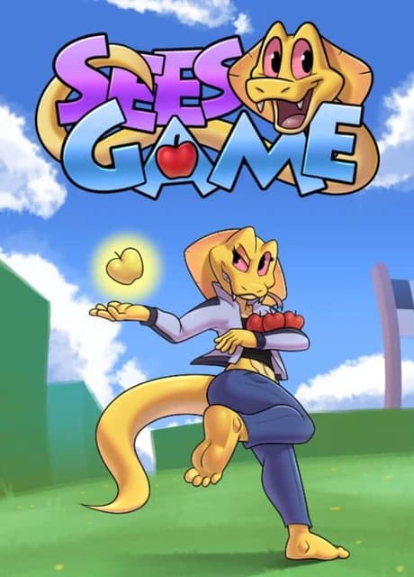 Sees Game