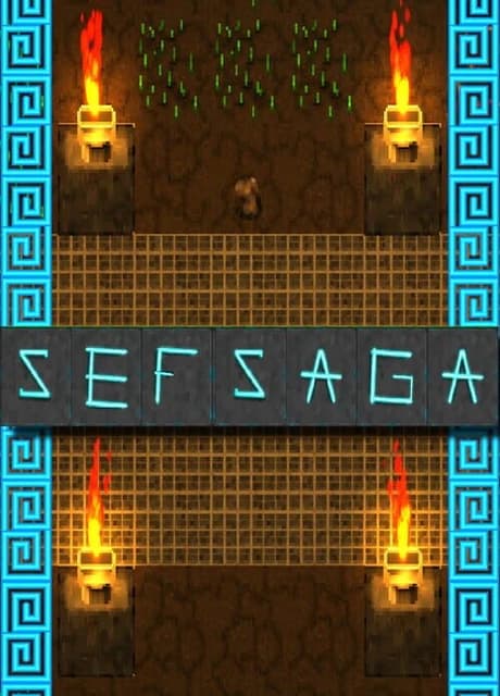 Sef Saga