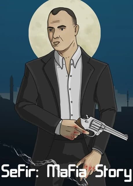 Sefir: Mafia Story