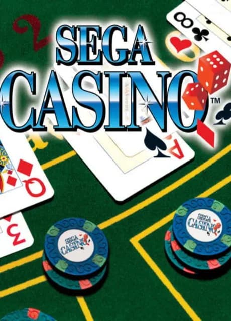 Sega Casino