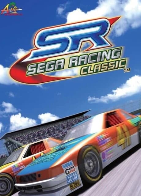 Sega Racing Classic