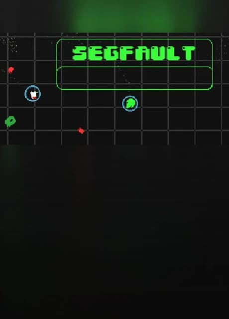 Segfault