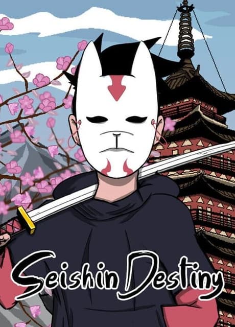 Seishin Destiny