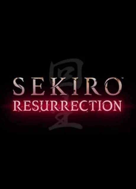 Sekiro: Resurrection