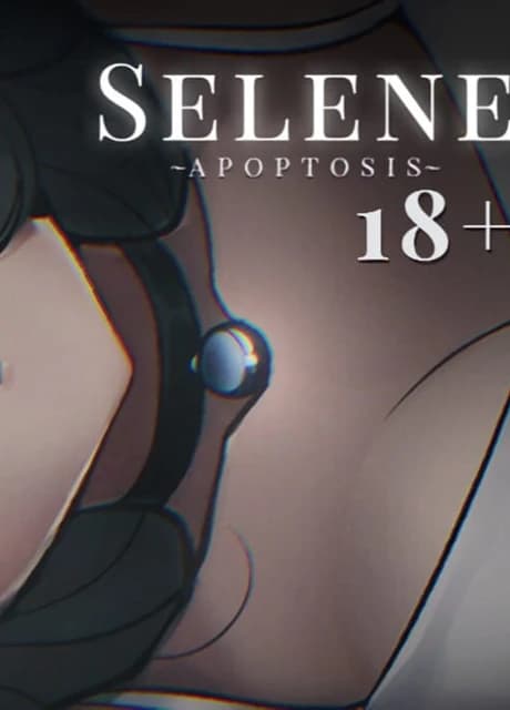 Selene: Apoptosis - 18+ Adult Only Patch