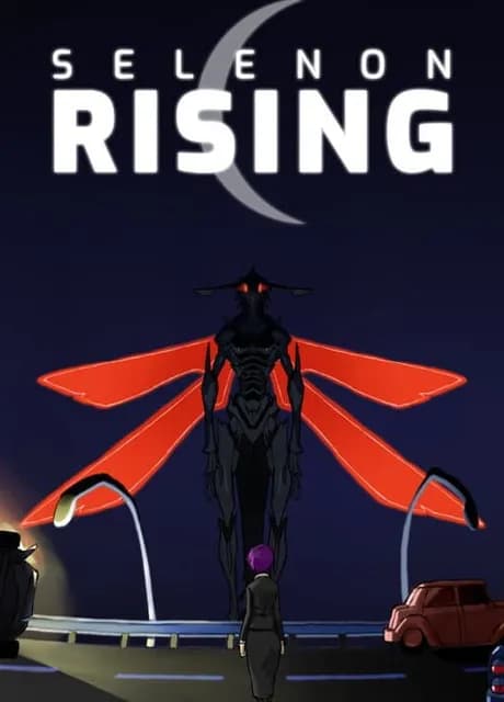 Selenon Rising