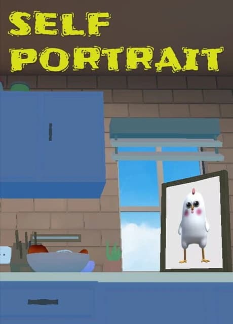Self-Portrait