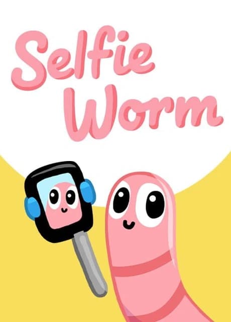Selfie Worm