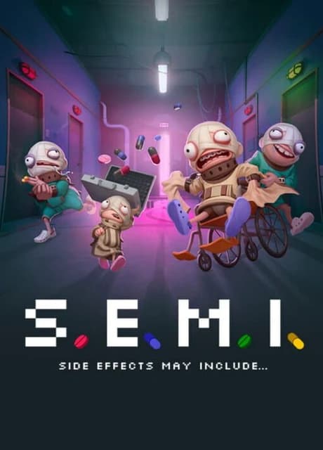 S.E.M.I.: Side Effects May Include...