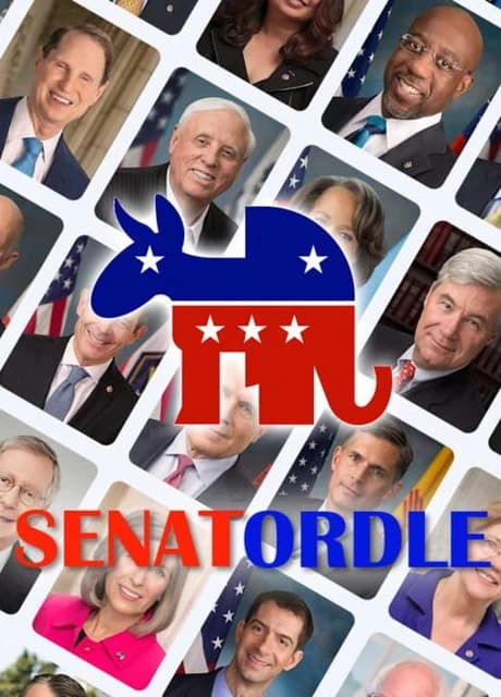 Senatordle