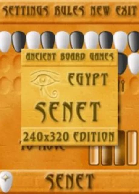 Senet
