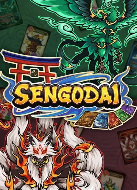 Sengodai