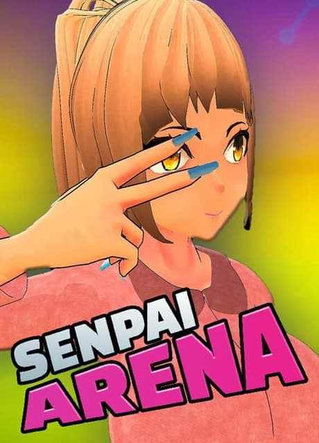 Senpai Arena