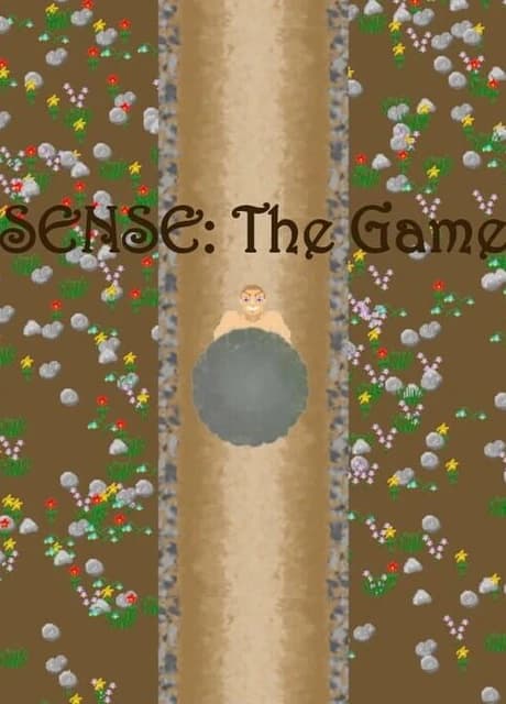 Sense: The Game
