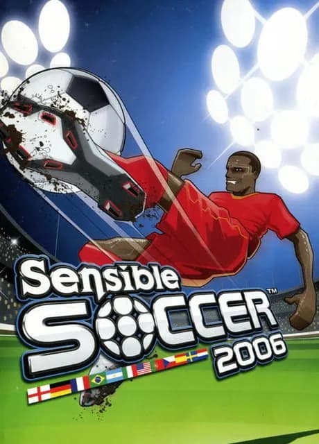 Sensible Soccer 2006