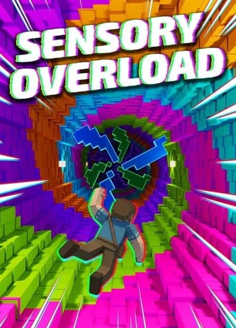 Sensory Overload
