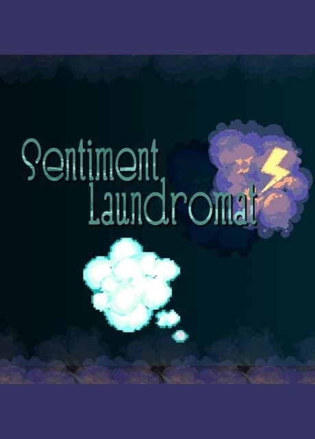 Sentiment Laundromat