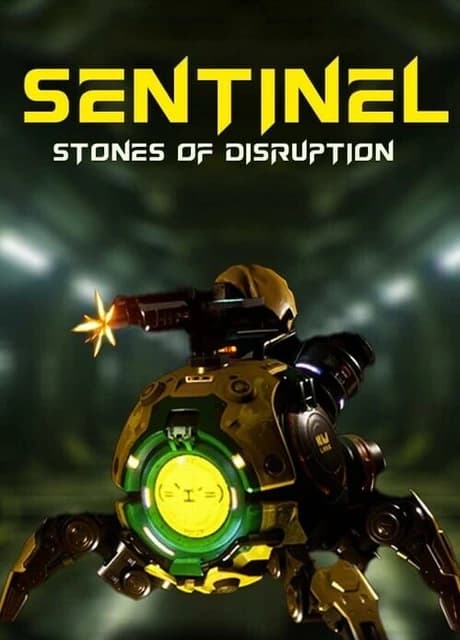 Sentinel: Stones of Disruption