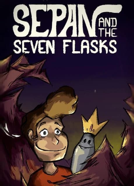 Sepan and the Seven Flasks