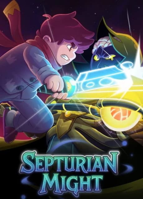 Septurian Might