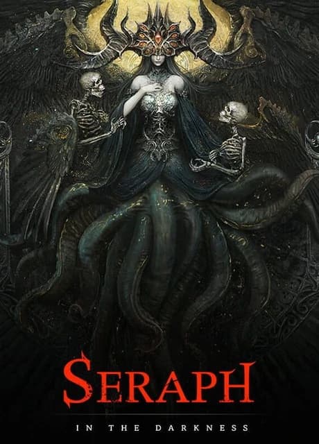 Seraph: In the Darkness
