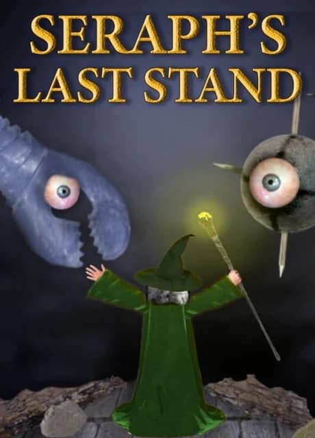 Seraph's Last Stand