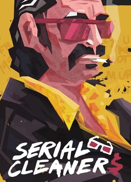 Serial Cleaners