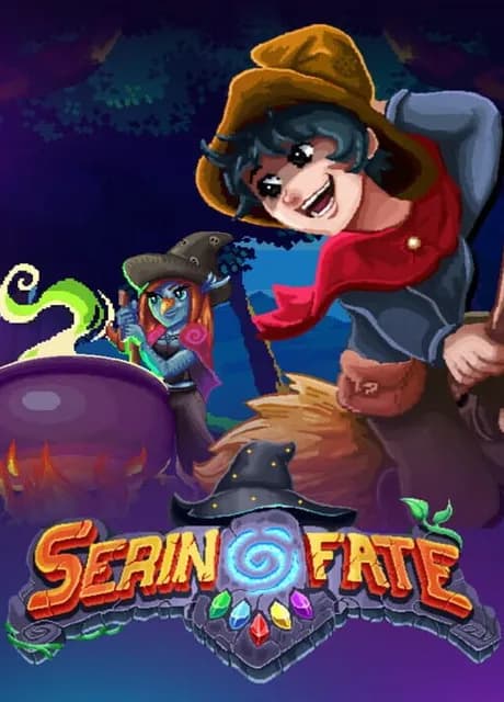 Serin Fate