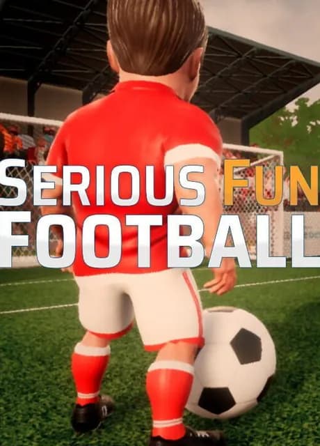 Serious Fun Football