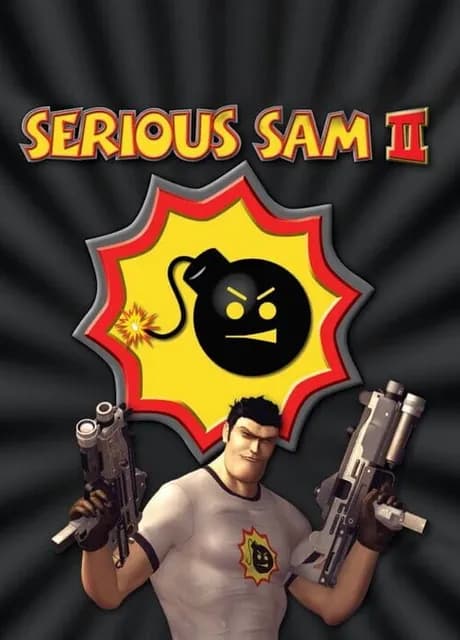 Serious Sam II