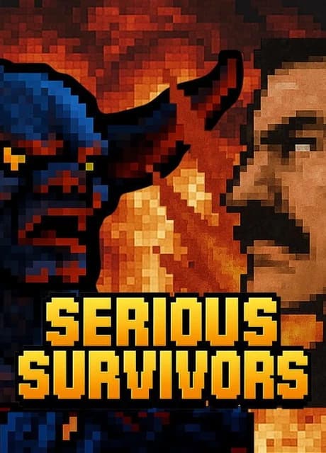 Serious Survivors
