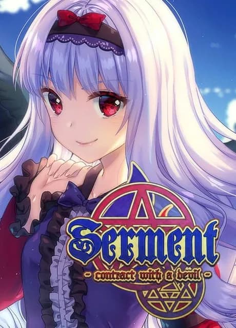 Serment - Contract with a Devil