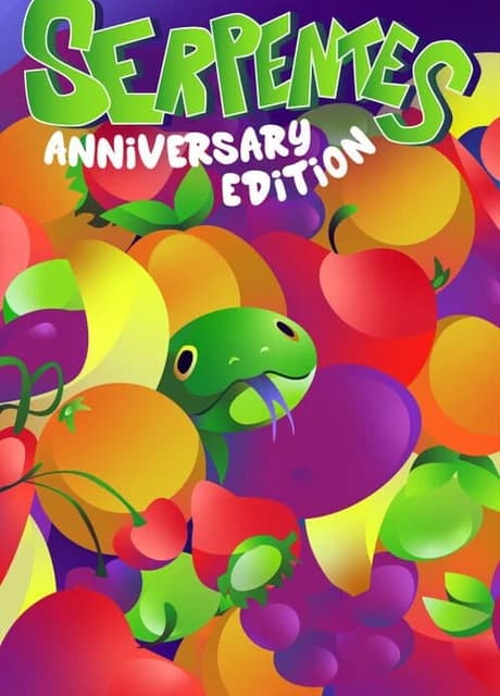 Serpentes: Anniversary Edition