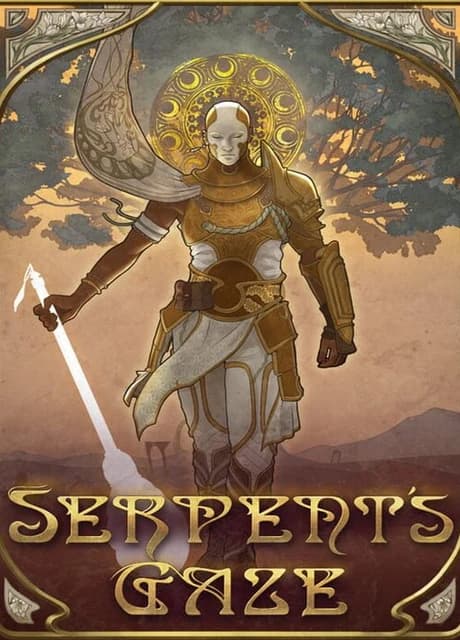 Serpent's Gaze