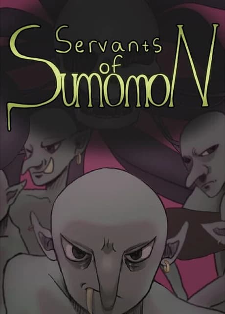 Servants of Sumomon